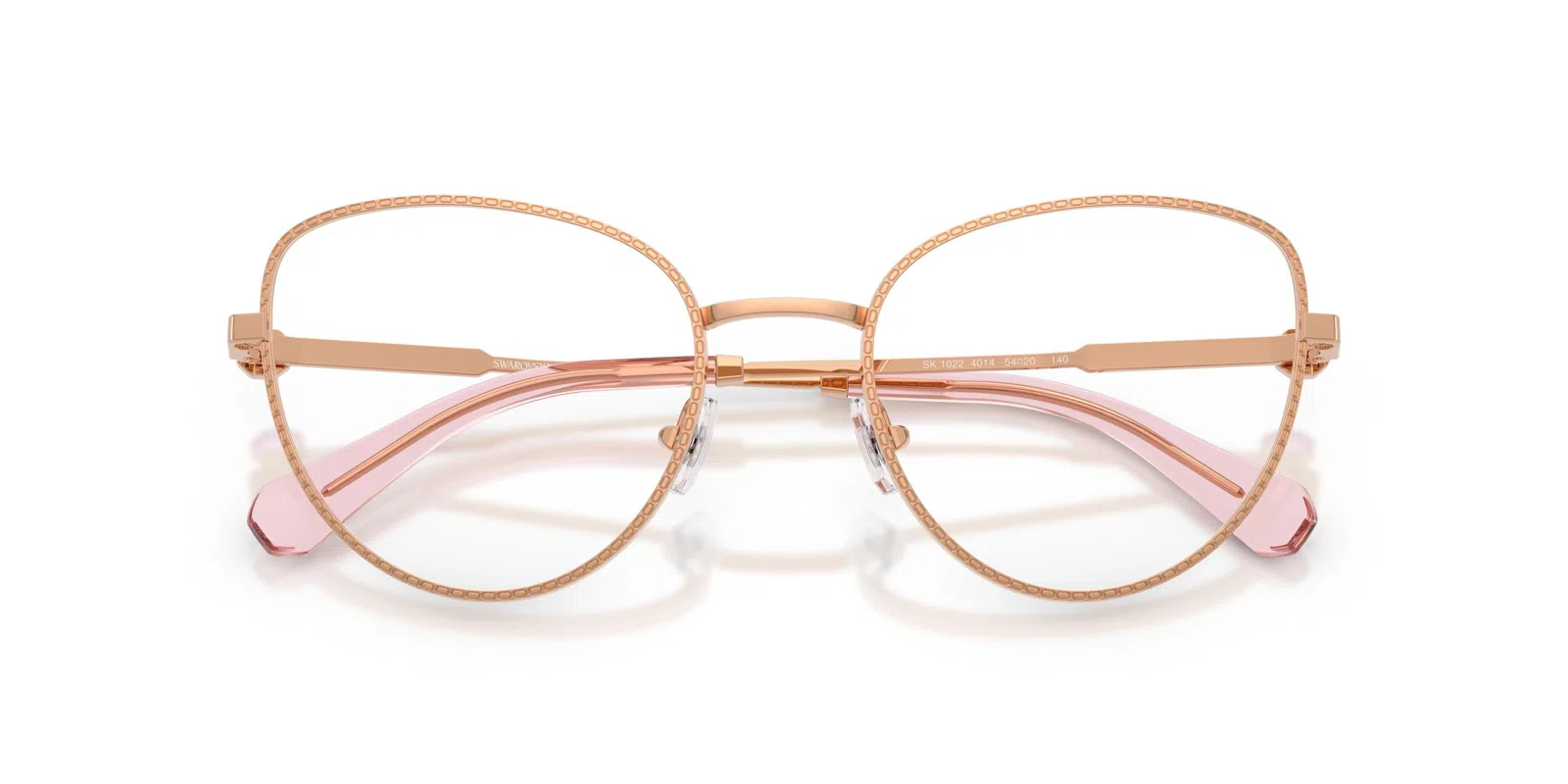 Swarovski 1022 Eyeglasses - view 20